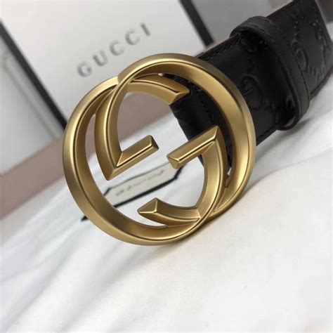 gucci belts cheap real